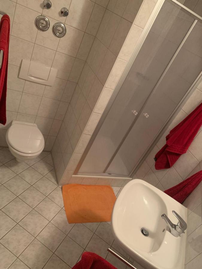 Allgaeustueble Steibis Buitenkant foto